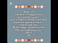 Huzura ve Hidayete Ermek İçin Yapılması Gereken Bir Dua Rahmet, Bereket ve Sıkıntılar İçin Dua #dua