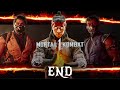Mortal Kombat 1 FINAL PART THE END