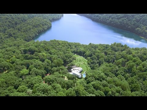 635 Byram Lake Road, Bedford, NY home video tour