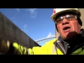 Priestly Demolition Welland Canal Project HD