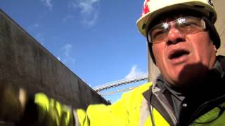 Priestly Demolition Welland Canal Project HD