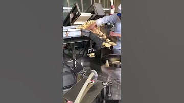 Máy thái lát gừng siêu mỏng