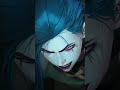 Scary Jahsta Jinx | ​⁠​⁠@mel_2519 #jinx #jinxedit #jinxarcane #arcaneedit #arcane