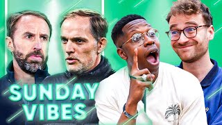 DEBATE: Picking Man United's Next Manager! | Sunday Vibes
