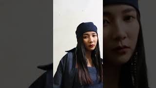 Rumor Has It Concept Video 02