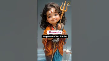 Baby Names Inspired By Lord Shiva Babynamesuggestions Omnamahshivay Love Uniastroverse 