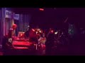 Black Star & Robert Glasper - "Thieves In the Night" & "Love Language" at Blue Note