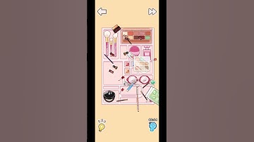 Satisroom: Perfectly Organize - Gameplay Walkthrough Part 1(Android)#puzzlegames