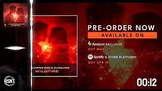 Wildfire teaser - Release 27.03.2026