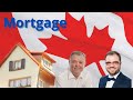 Кредиты на жилье в Канаде. Mortgage. Ипотека.