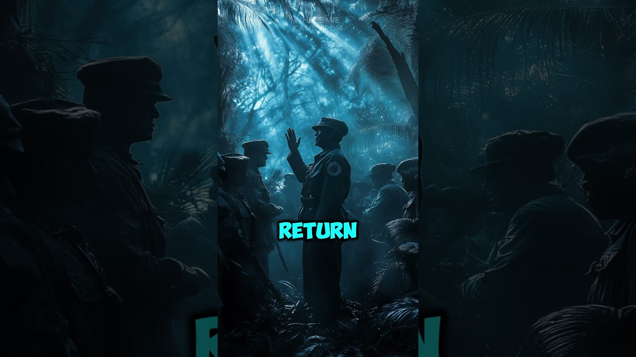 Top Military Strategist Reveals MacArthur's Bold Moves in Japan!