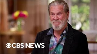 Actor Jeff Bridges and McDonald's ice cream machines | Here Comes The Sun screenshot 1
