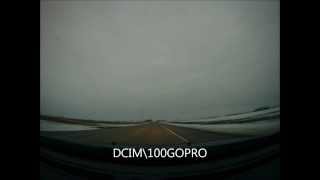 Minnesota Time Lapse