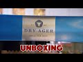 Dry Ager Unboxing - Dry Aged Beef Setup