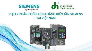 Cách Lắp Biến Tần Siemens V20 I Mới Nhất Năm 2021