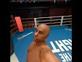 AM I THE BEST BOXER IN VR?