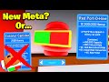 RED BAG META? Why Are Pros Using It? Is It GOOD? EXPLAINED! (Bee Swarm Simulator)