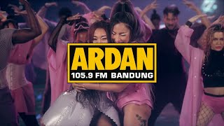 ARDAN MASHUP | JUNI 2020