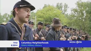 Ohio's Military History Preview by WOSU Public Media 53 views 3 weeks ago 31 seconds