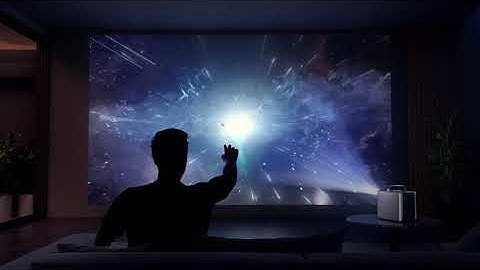 NEBULA Cosmos 4K SE TVC