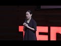 The Power of Artistic Resilience | Kearen Pang (彭秀慧) | TEDxHSUHK