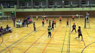 20140420 TEAM聖闘士ウイングカップ4戦目(KHK 戦)