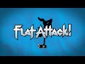 Will scarince flat attack 2023 us freestyle skateboarding