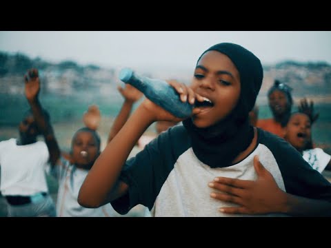 Johnny Drille – How Are You [My Friend] – (Moriox kids Performance Video)