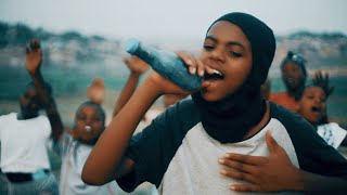 Johnny Drille - How Are You [My Friend] - (Moriox kids Performance Video) Resimi