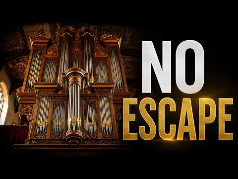 This Prelude Never Lets You Escape | Bach BWV 893 - YouTube