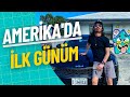 Amerikada lk gnm  florida yeni ev turu