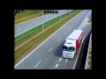 New crazy drivers compilation on highways in poland accidents car car accidents
