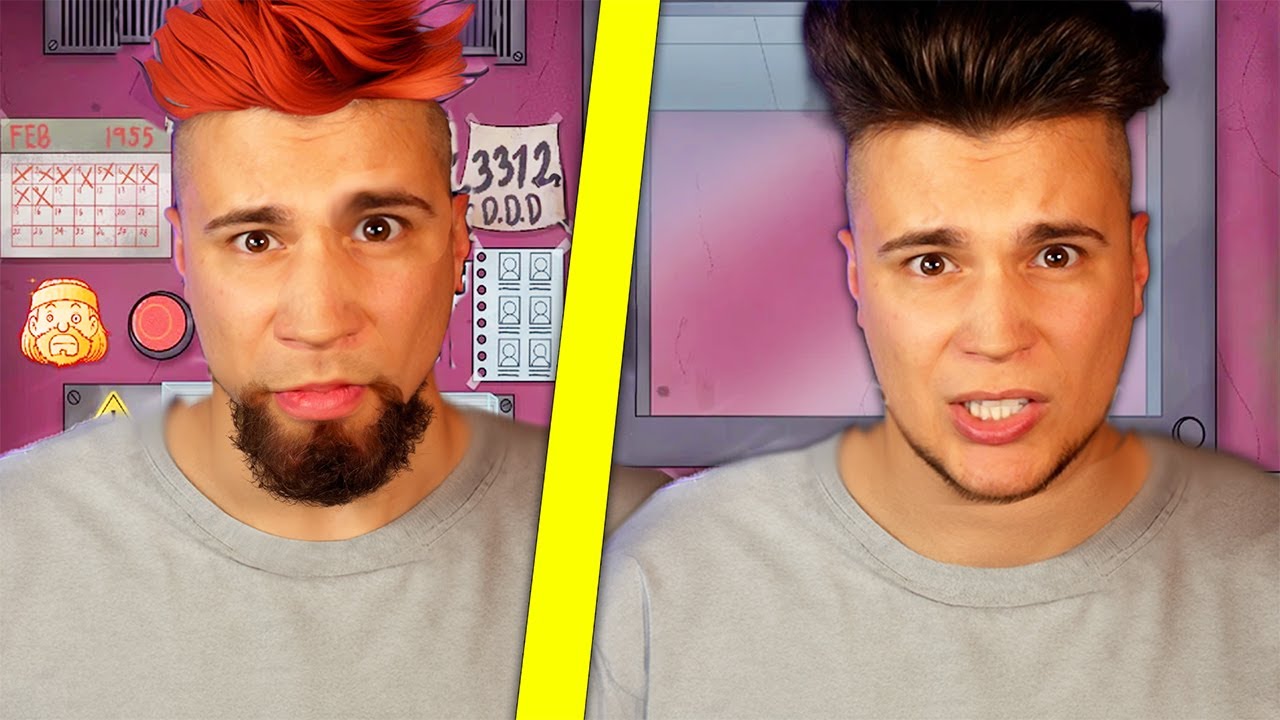 CZY TEN DIZOWSKYY TO FAKE? | That's Not My Neighbor