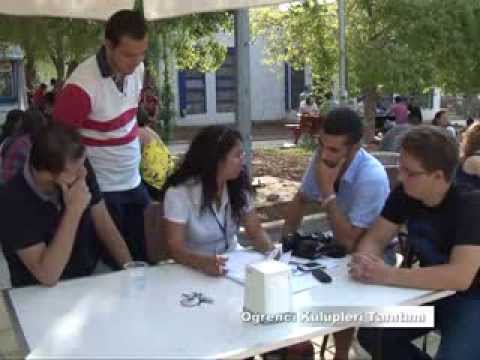 european university of lefke cyprus LAÜ 2013-2014 ORYANTASYON ETKİNLİKLERİ