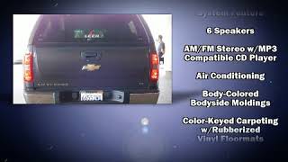 2011 Chevrolet Silverado 1500 LT in Lancaster, CA 93534