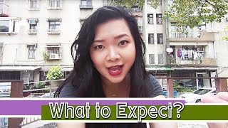 Living in Taiwan | WHAT TO EXPECT?