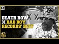 Snoop Dogg Talks The Past Beef Between Death Row & Bad Boy Records