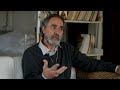 Un chemin de guérison dans la pratique Entretien avec Père Philippe Dautais -film Igor Ochmiansky