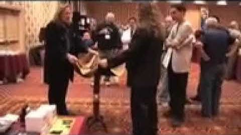 Anti Gravity Box - Dirk Losander