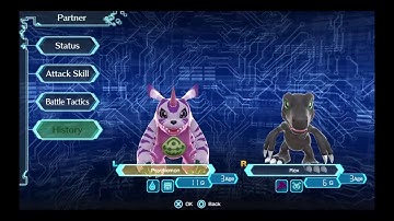 DIgimon the next order chapter 4