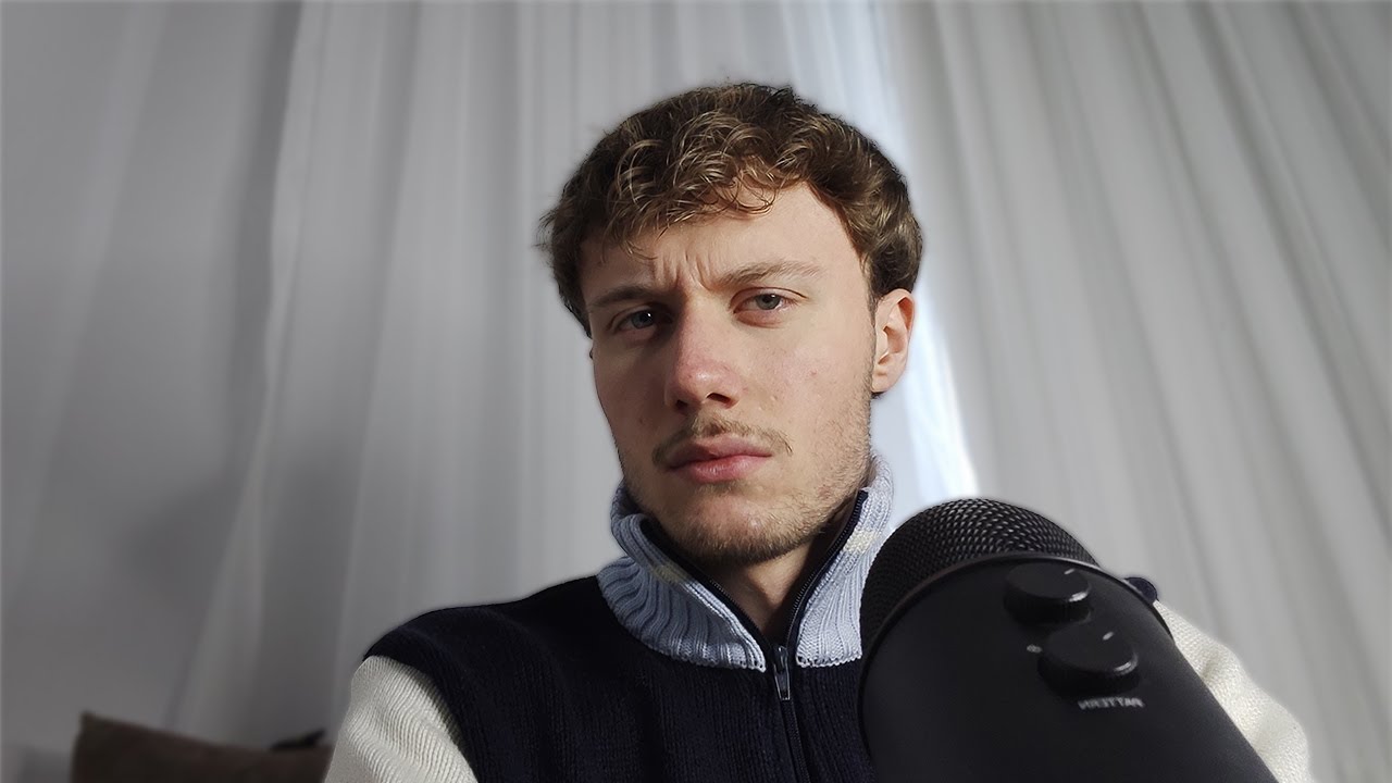 Eski ASMR Kanalları * TÜRKÇE ASMR #asmr