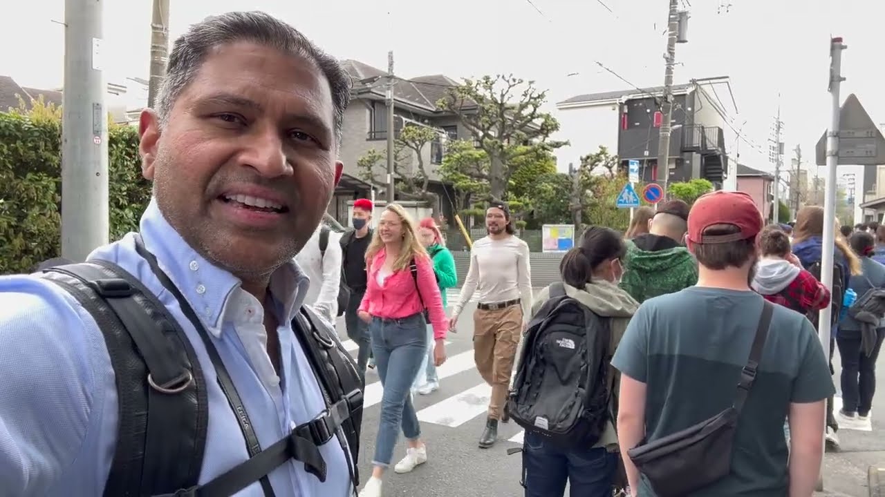 Special ceremony at Kanayama Shrine in Kawasaki