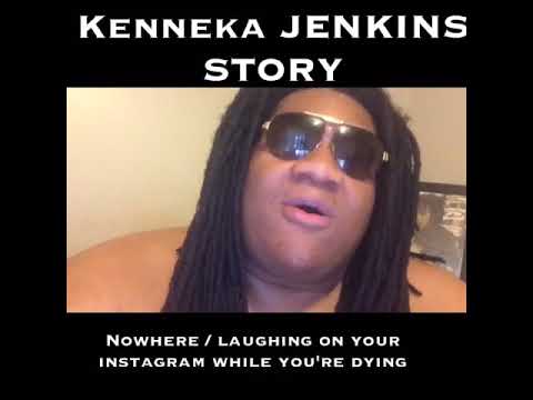 world star thailand メンバー Kenneka Jenkins Story by KING of 334 Mobb
