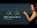 Ebru Yasar & Siyam & Zeyd – Alev Alev 2024 (Ferid Zirve Remix) TikTok Dar Aradiginiz Sarki