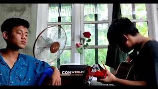 Angalney Xu Cover Song By Rajesh B. Rai