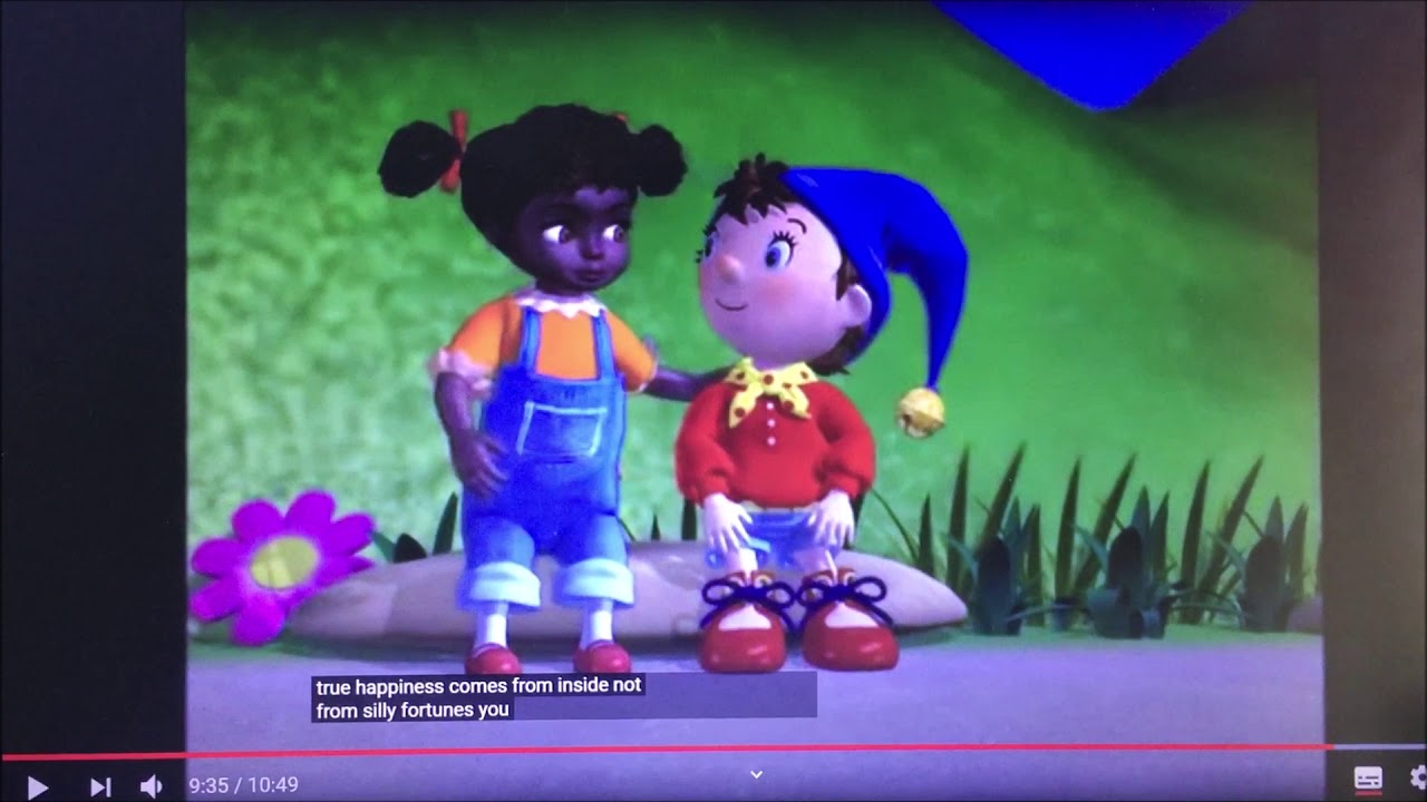 Noddy s Lucky Day S1E6 UK YouTube noddy-s-lucky-day-s1e6-uk-youtube