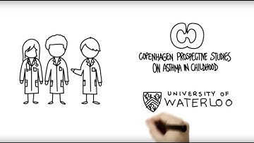 Omega-3 supplements can prevent childhood asthma