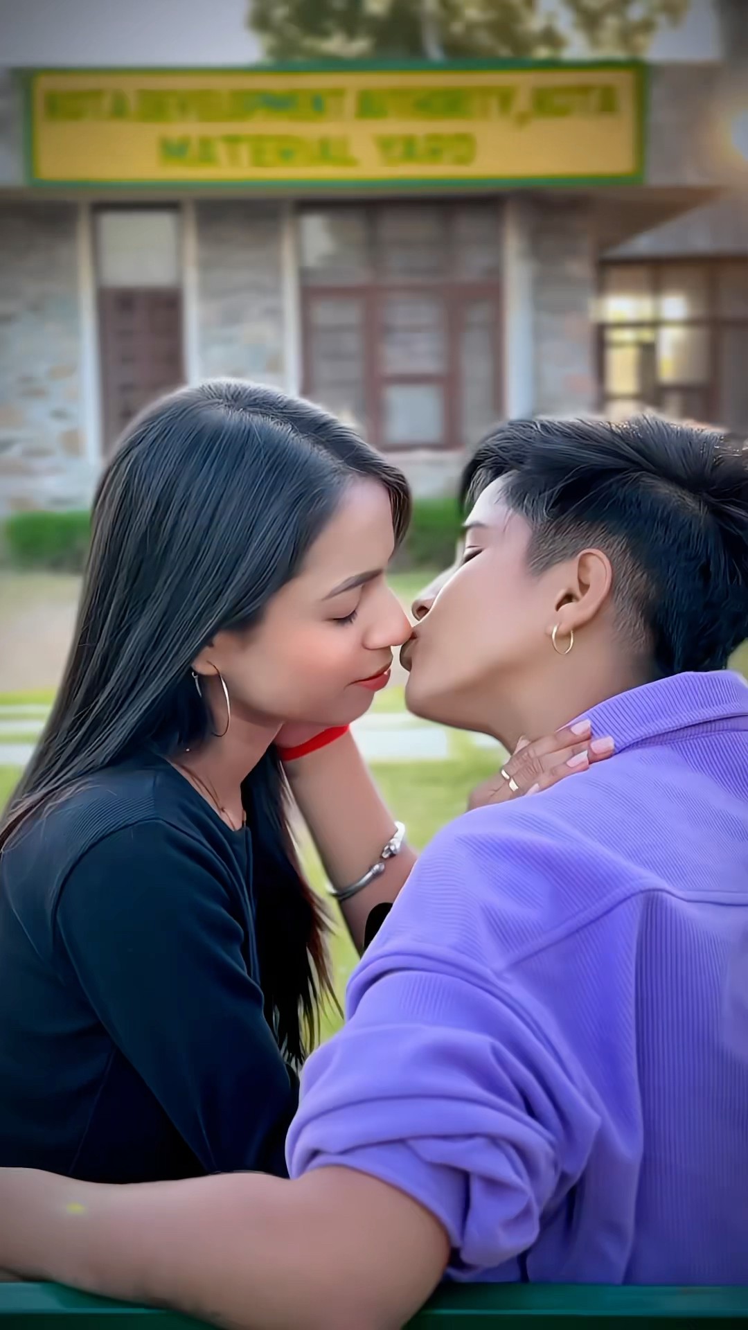 Happy kiss day ? #love #rajjufam #funny #shorts #shortsviral #ytshort #youtuber ​⁠@chotanawab
