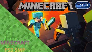 NEW MINECRAFT PS3 SERVER 2026! (Version 1.13 / 1.84) - Join Now! 🌍🎮