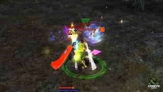 Knight Online Best Battle Priest PK Movie Vol2
